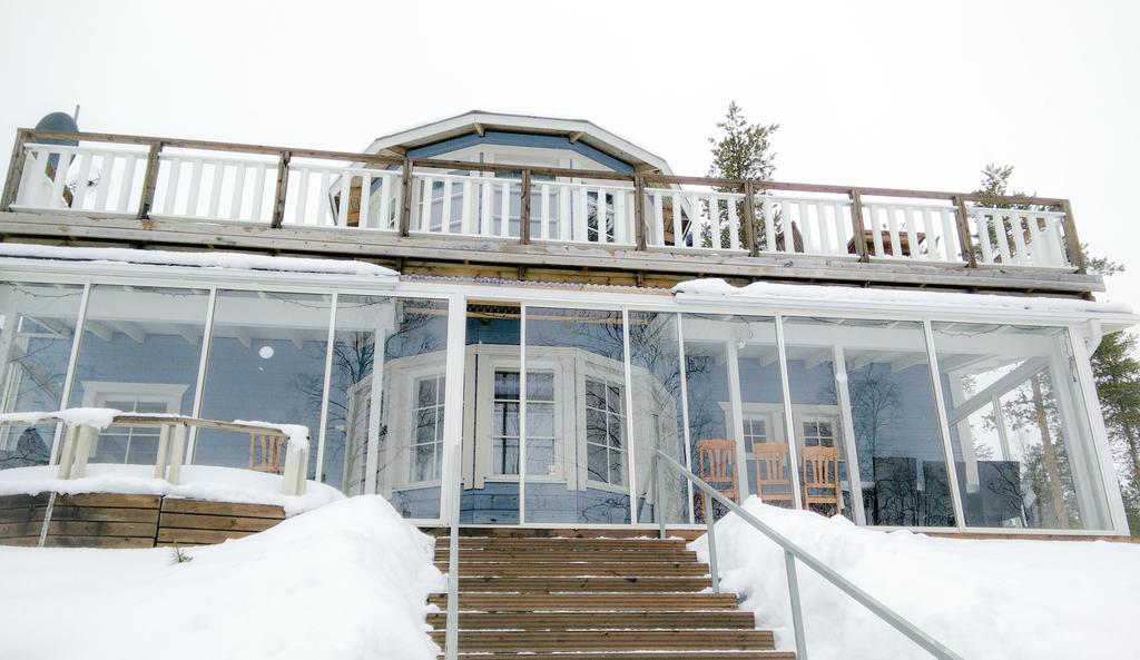 Villa Somosenranta Oikarainen Стая снимка